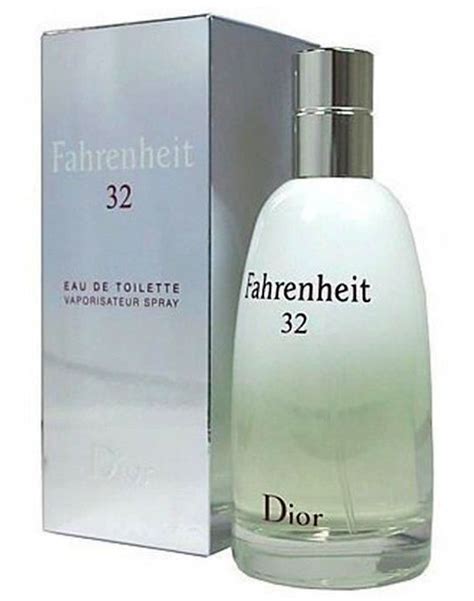 dior fahrenheit 32 perfume|fahrenheit 32 cologne christian Dior.